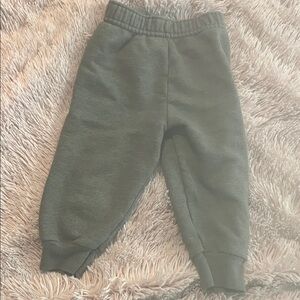 Garanimals Charcoal Jogger Pants for Kids